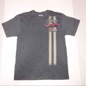 GM Official Product Camaro Z/28 Graphic Tee